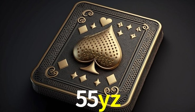 Bônus de Boas-vindas 55yz