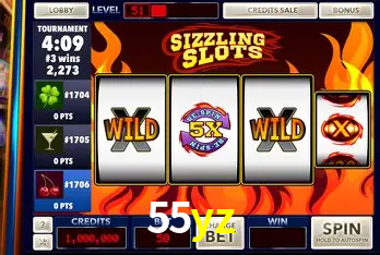 A Revolução dos Aplicativos de Jogos no 55yz