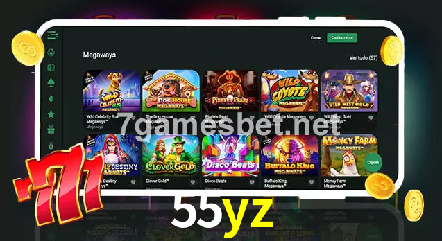 55yz aplicativo