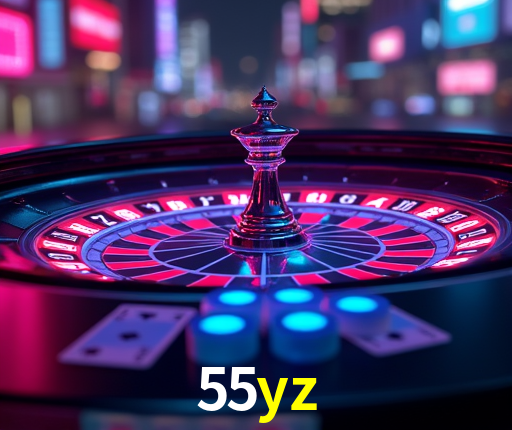 Descubra a Essência do 55yz: Nossa História e Compromissos