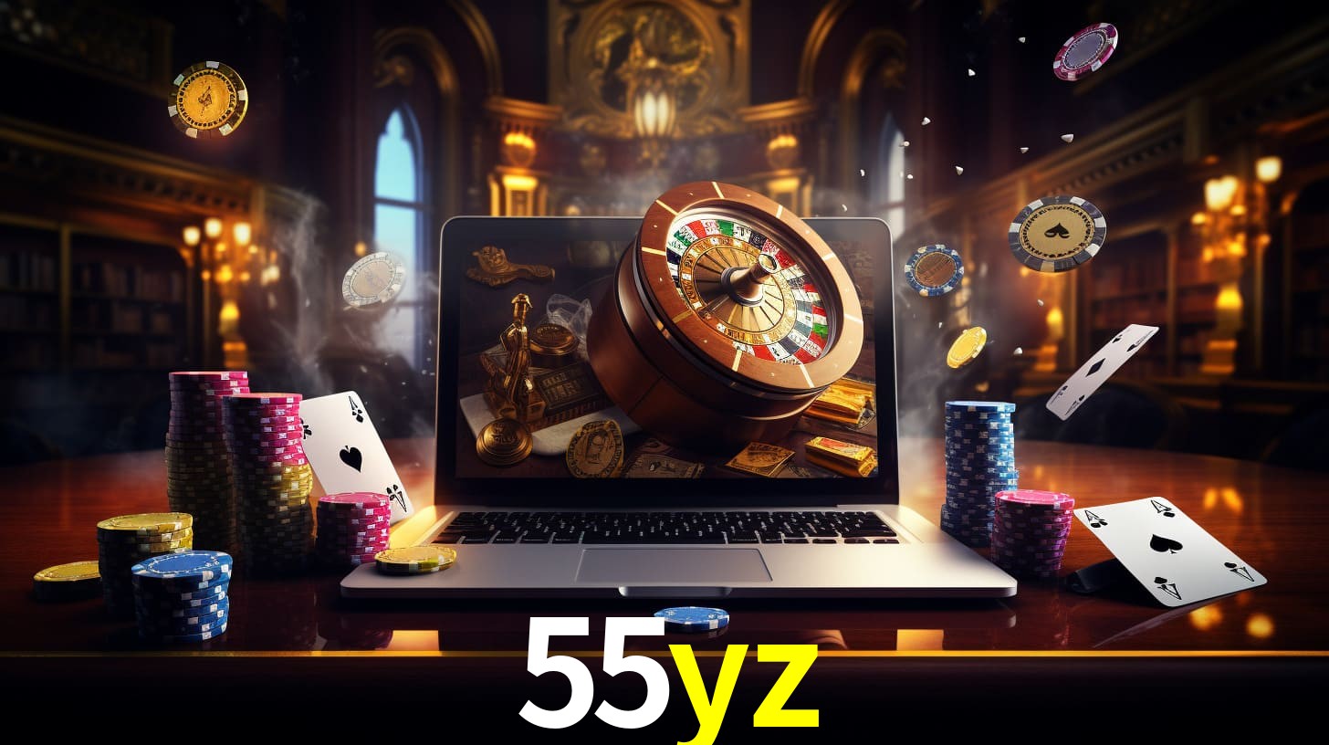 VIP Casino 55yz