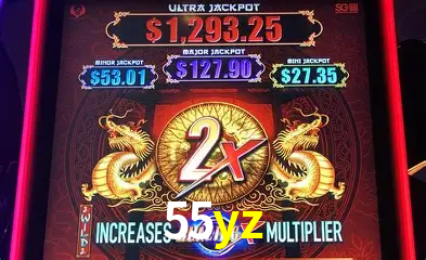 Descubra a Essência do 55yz: Nossa História e Compromissos