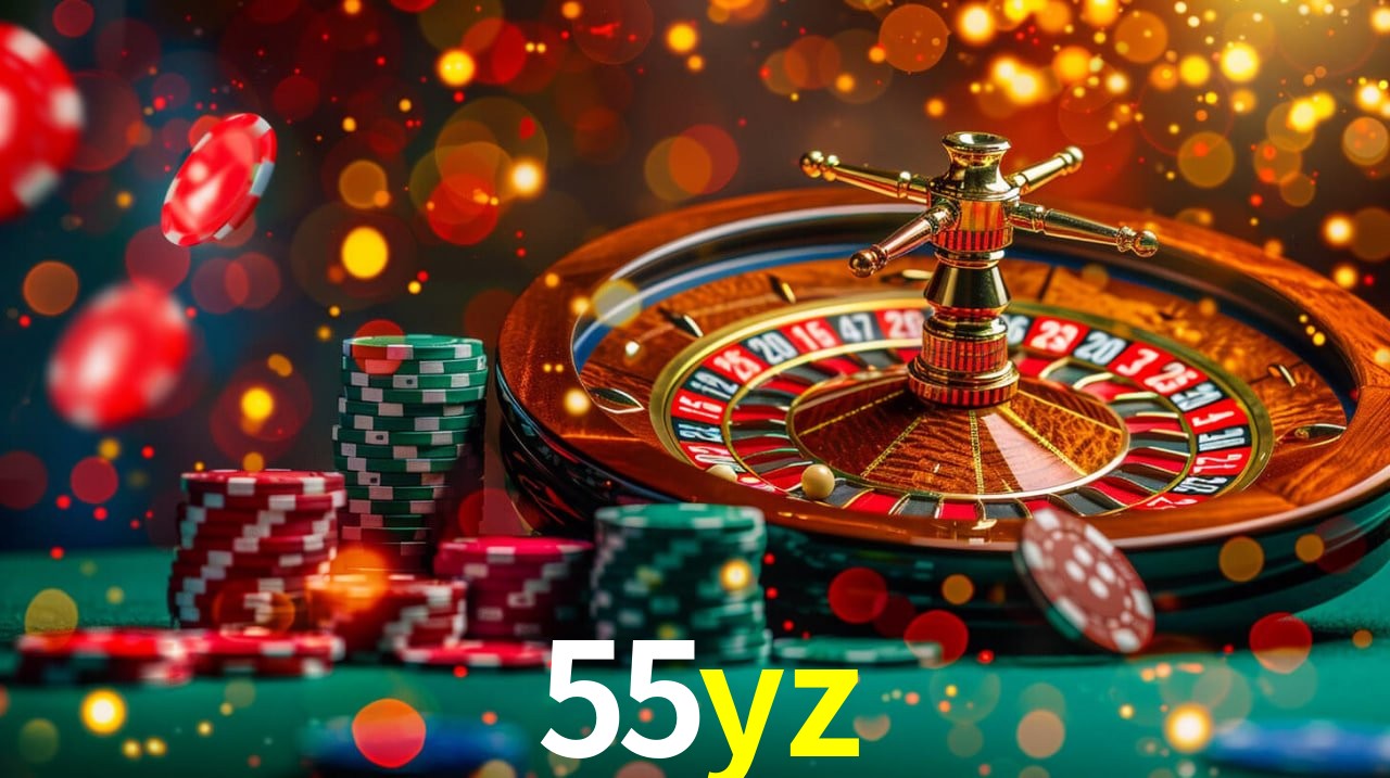 Desvendando o Mundo dos Jogos Virtuais na 55yz