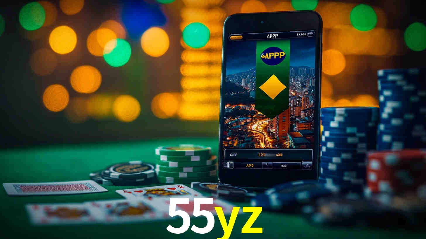 Descubra a Essência do 55yz: Nossa História e Compromissos