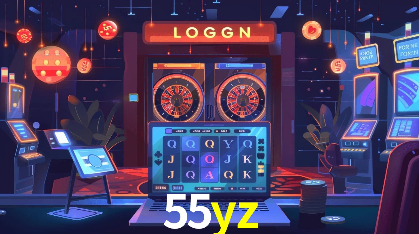 Promoção Relâmpago 55yz