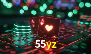 Apostas de Tênis 55yz