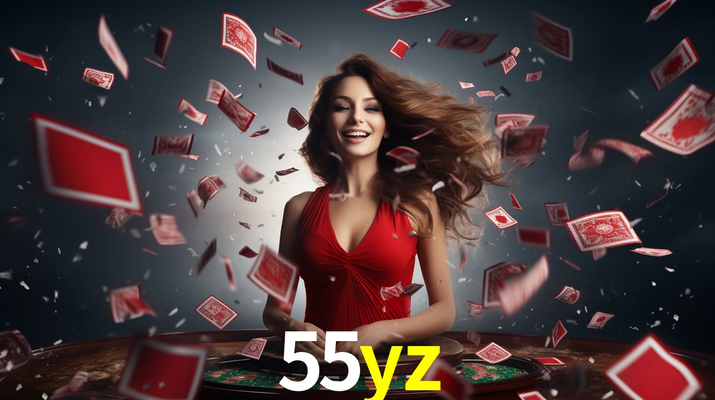 Blackjack Table 55yz