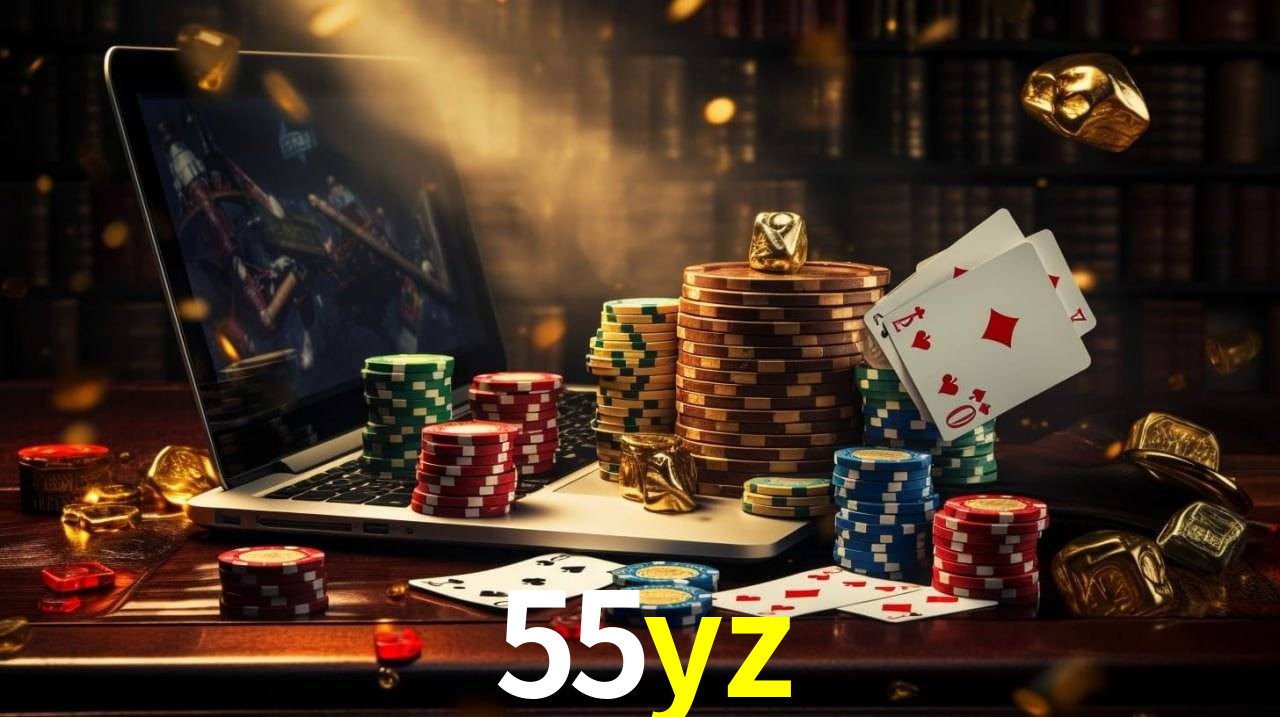Casino Ao Vivo 55yz