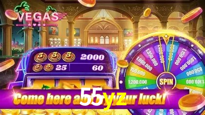 APP oficial da 55yz para mobile