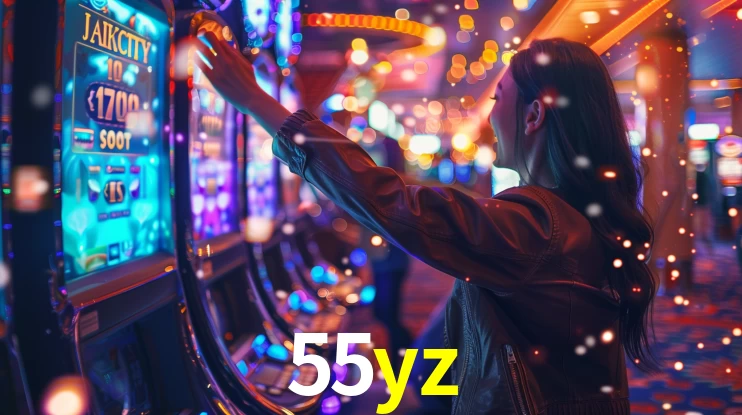 55yz,55yz.com é confiável