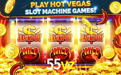 Descubra o Mundo do Cassino Online com 55yz