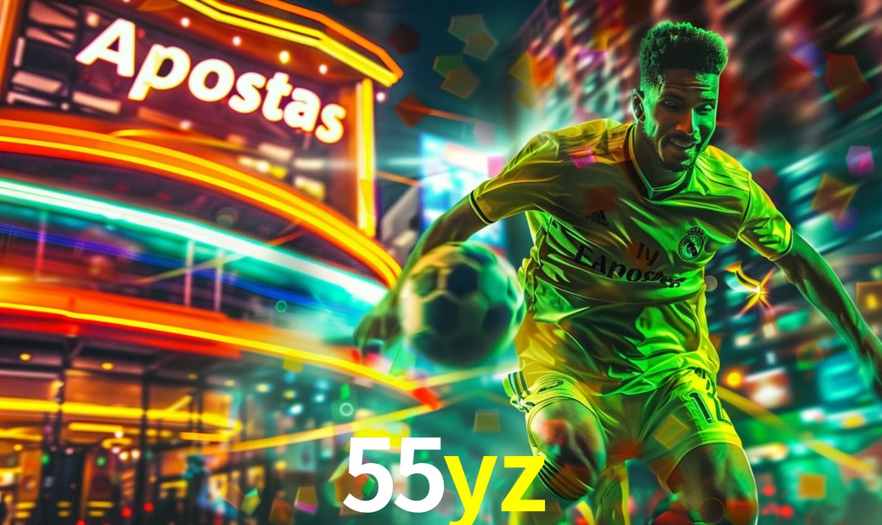 Estatísticas do Jogo 55yz