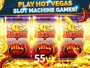 Apostas Esportivas na 55yz: Um Guia Completo