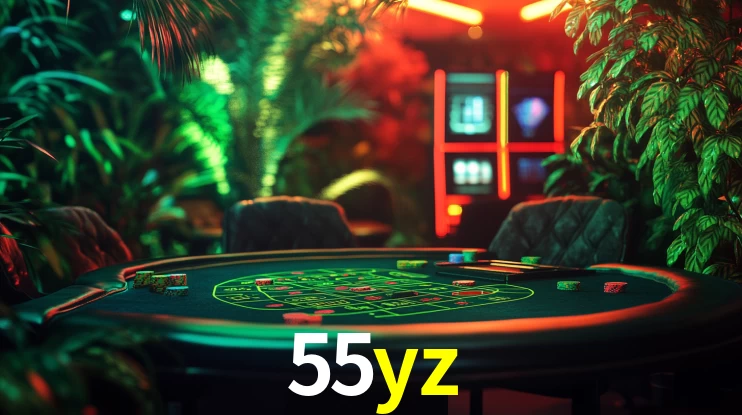 Live Casino 55yz