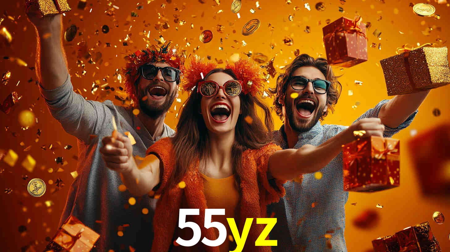 55yz,55yz.com é confiável