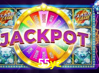 A Emoção da Loteria na 55yz: Uma Chance de Mudança de Vida